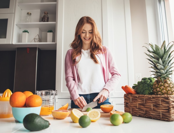 Teszt: Ennyire vagy kitartó a diétádban. Mersz válaszolni?