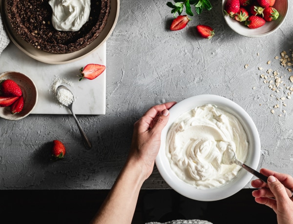 Tökéletes alakra fogyhatsz a joghurt diétával – Mintaétrenddel