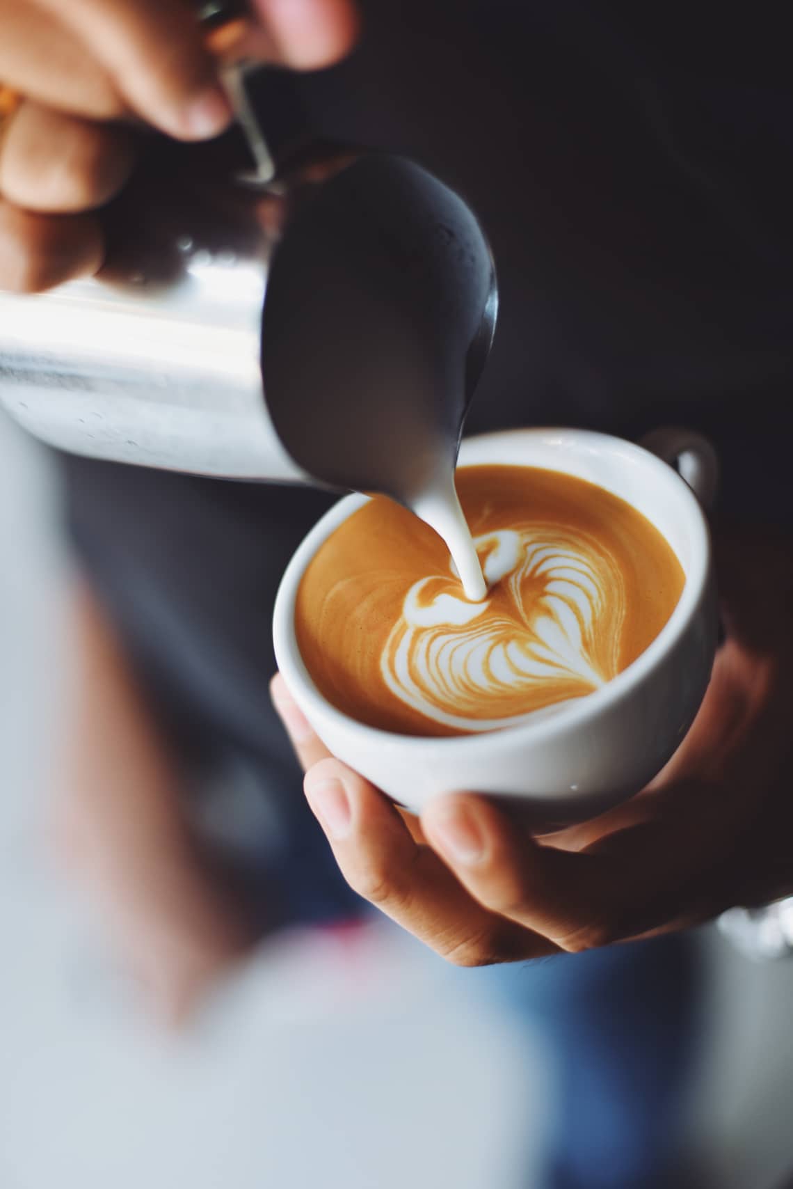 Koffein