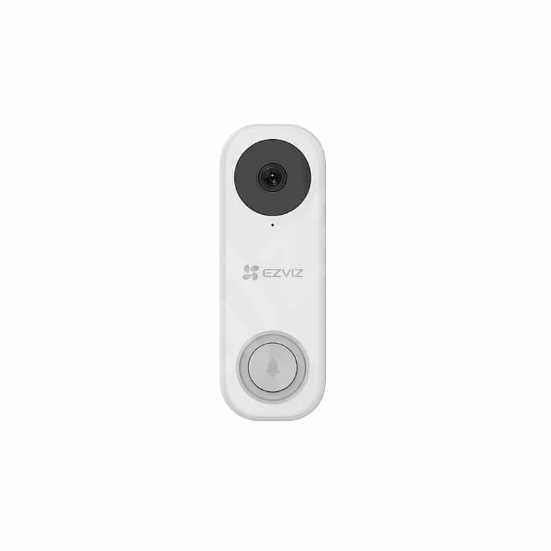Ezviz DB1C Wi-Fi Video csengő 