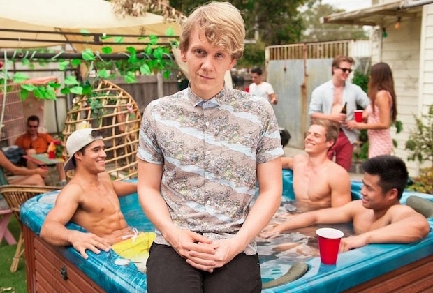 Please Like Me