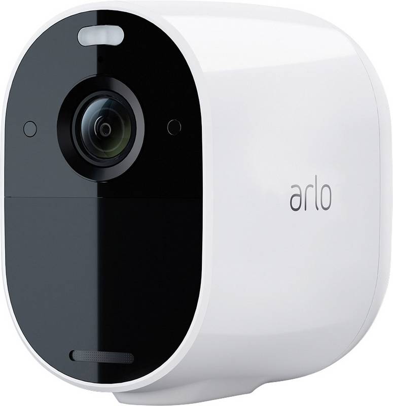 Arlo Pro 4 – Otthoni biztonsági kamera 