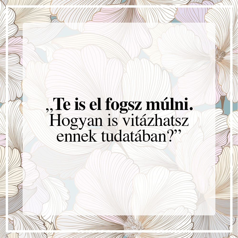 Buddhista idézetek életről és halálról