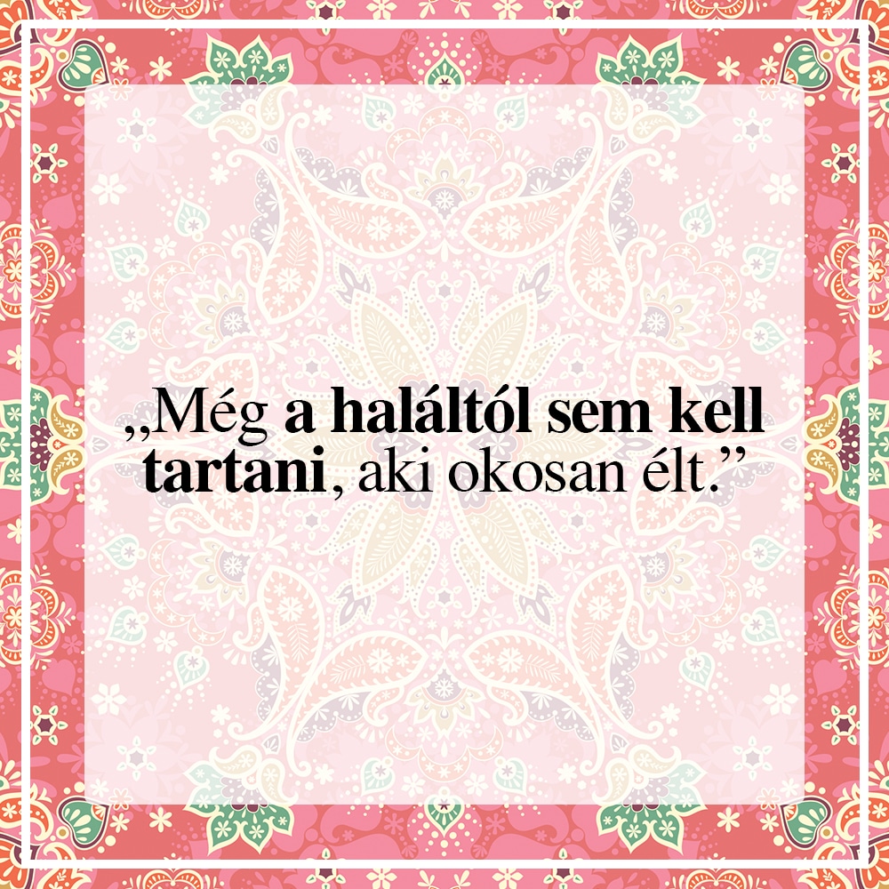 Buddhista idézetek életről és halálról