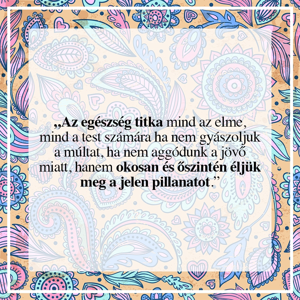 Buddhista idézetek életről és halálról