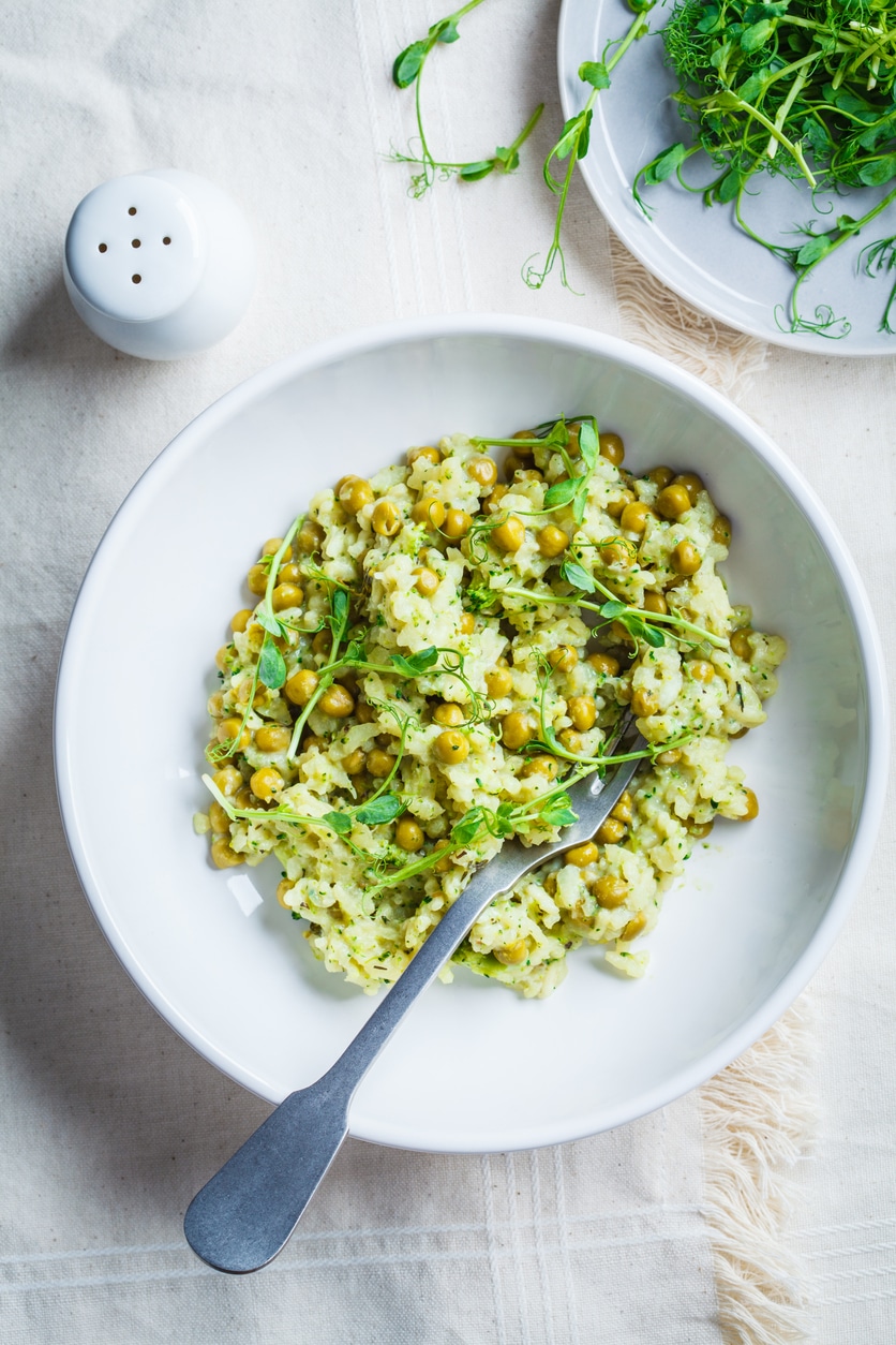 Hogyan működik a főzelék diéta?