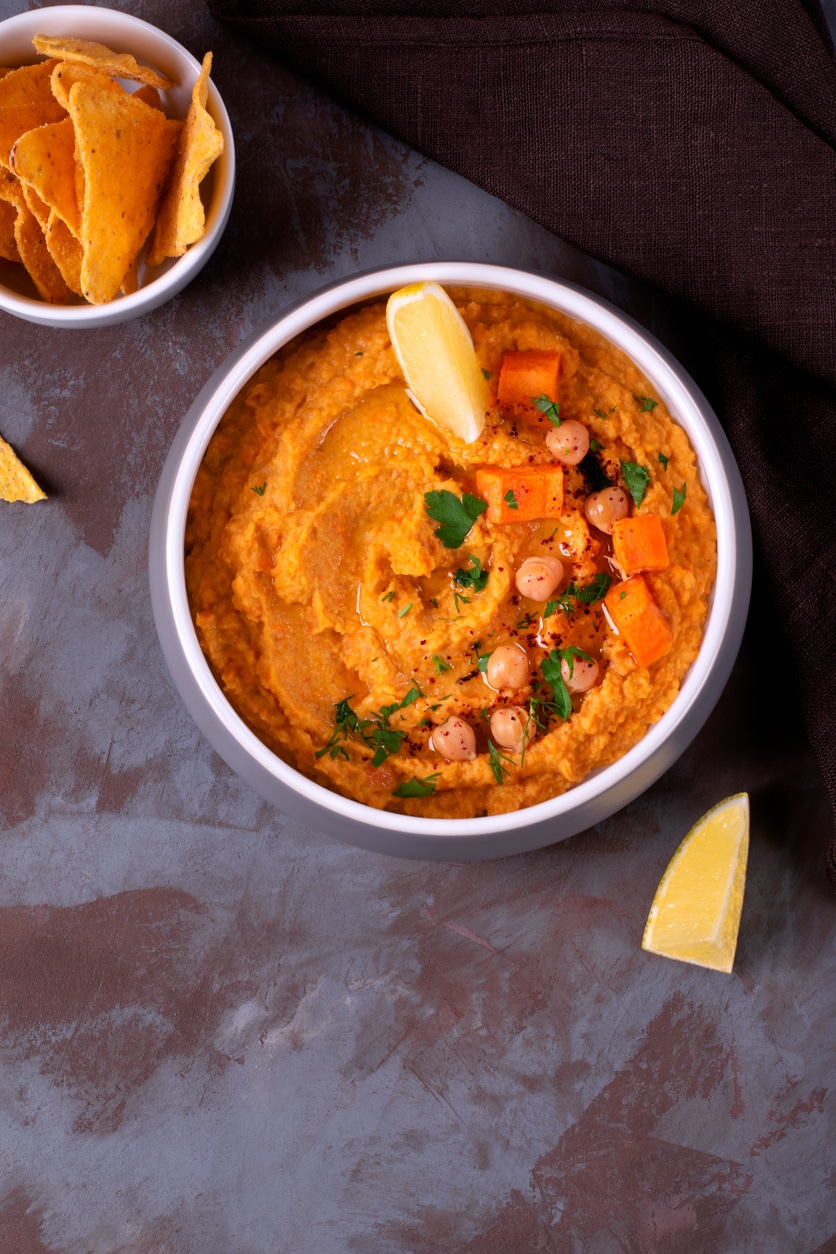 Hogyan készítsd el a főzeléket?