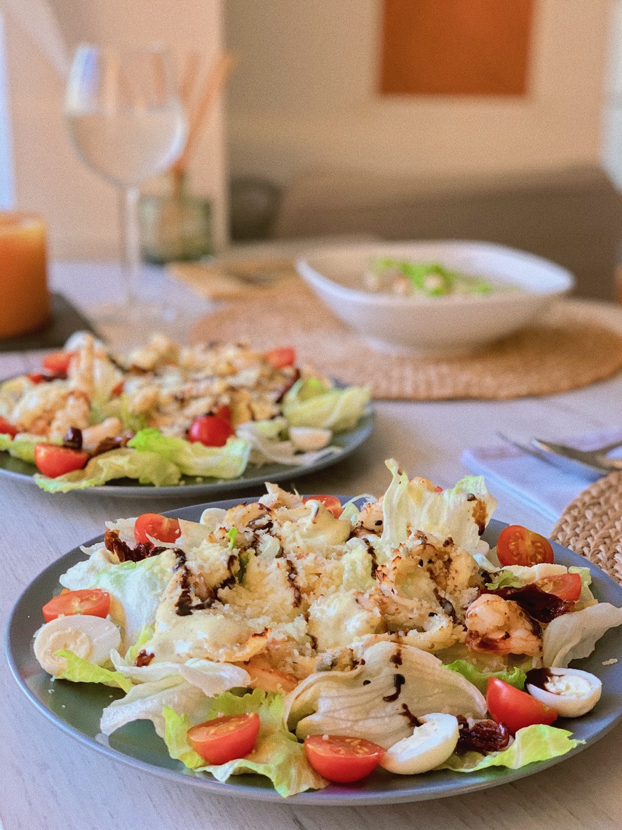 Mintaétrend a második napra