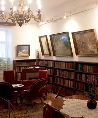 Szőnyi István Emlékmúzeum