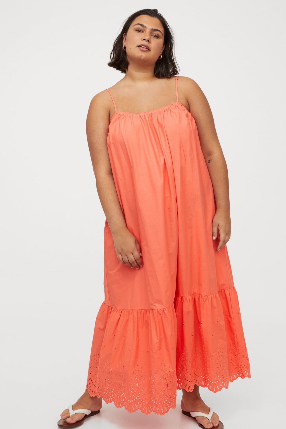 Légies maxi a H&M-ből