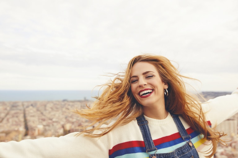 Introvertált vagy extrovertált vagy