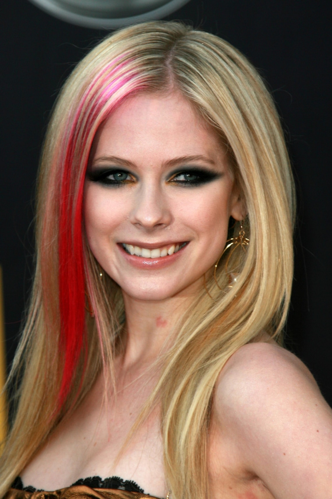 Avril Lavigne