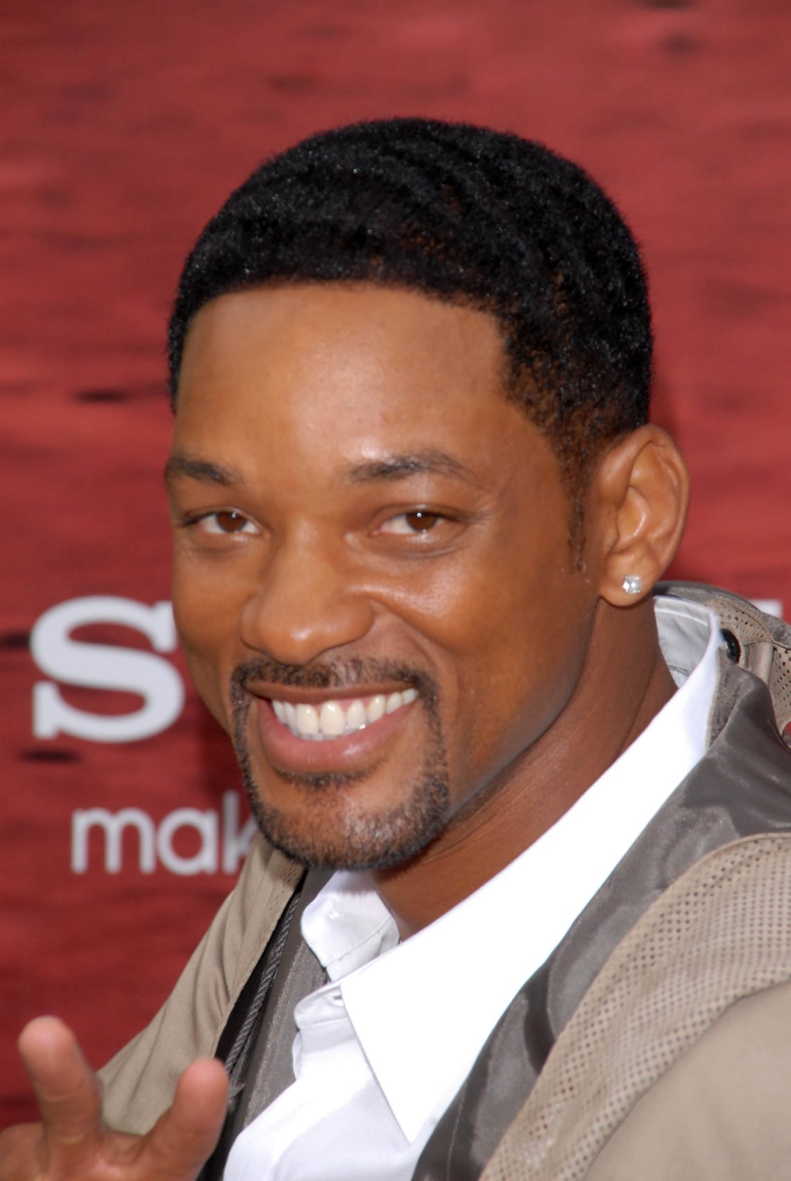 Will Smith