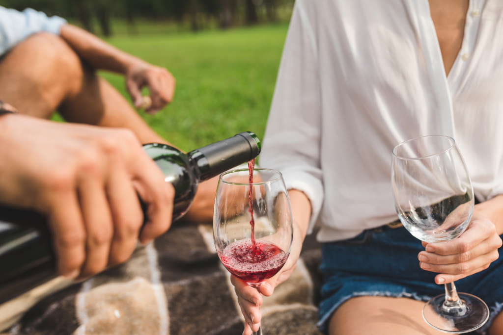 Alkoholfogyaszás menstruáció alatt