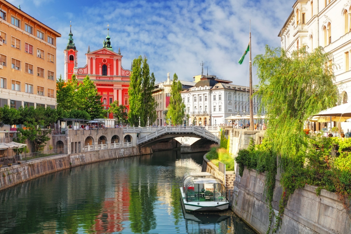 Gyöngyszem látnivalók Szlovéniában – Miért nem nyaralunk itt?