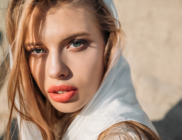 5 ellenállhatatlan smink, ami végre a pasiknak is tetszik