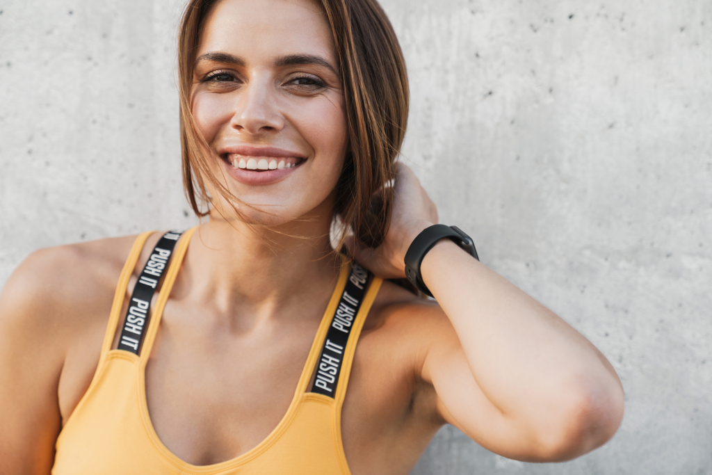 Sport a menstruáció alatt