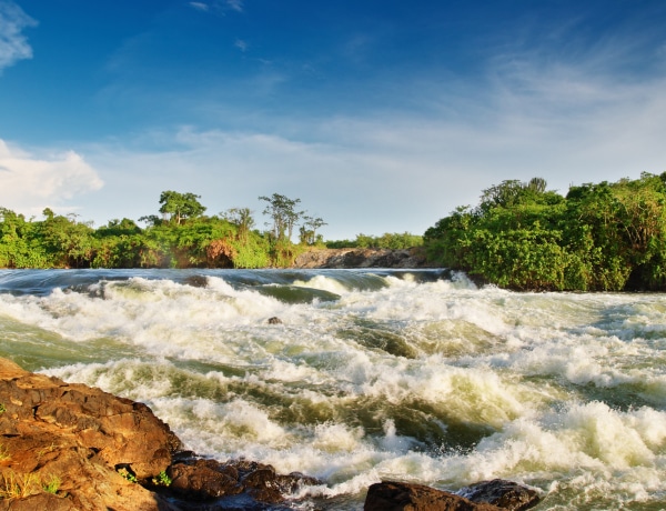 A világ 10 legszebb folyója – Lenyűgöző látványt nyújtanak!