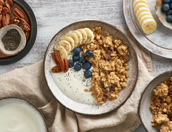 Haslapító ételek: 6 étel és ital, ami lecsökkenti a ruhaméretedet