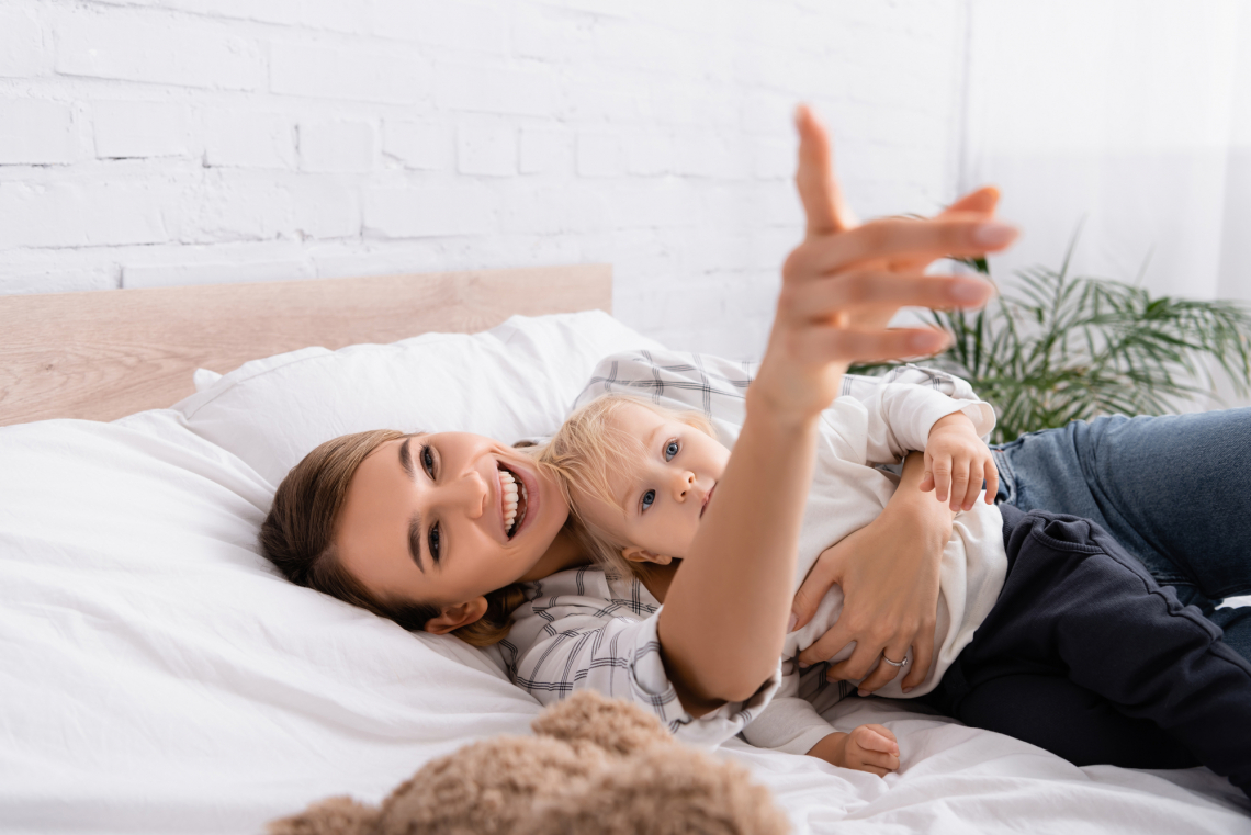 Tudtad? Így különböztetik meg a csecsemők az élő és élettelen dolgokat