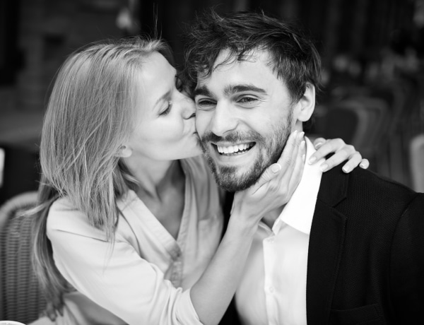 Már nem kell keresned az igazit: ott van Ő, csak vedd már végre észre