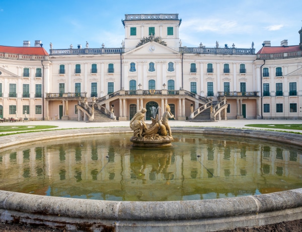 8 csodás magyarországi kastély, amit nem hagyhatsz ki