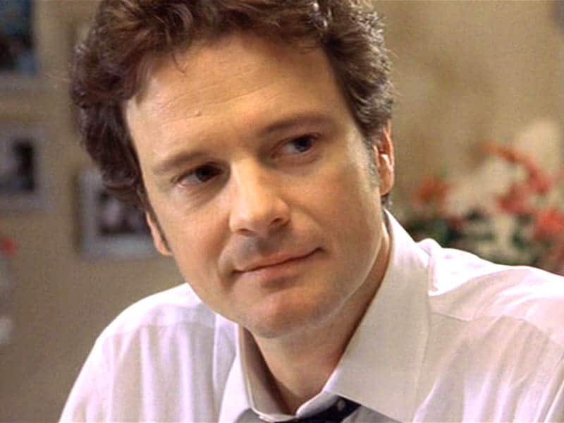 Mark Darcy - Bridget Jones naplója