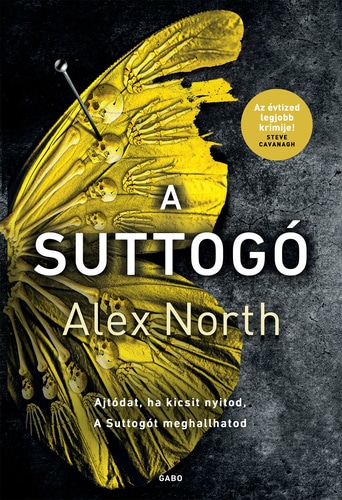 Alex North: A suttogó