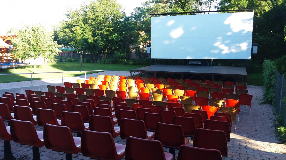 Balatonakali Kertmozi - Balatonakali