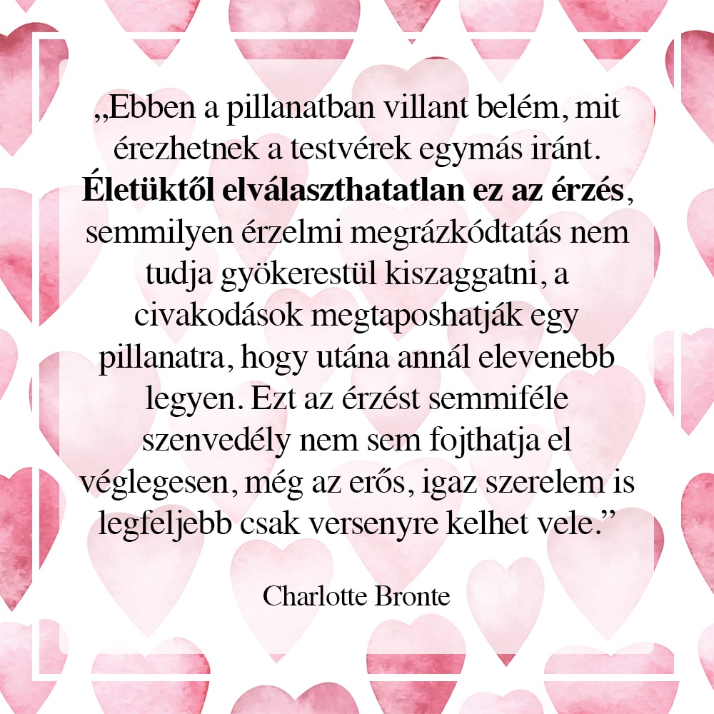 Idézetek a testvérekről