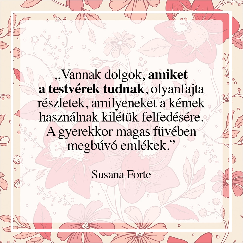 Idézetek a testvérekről