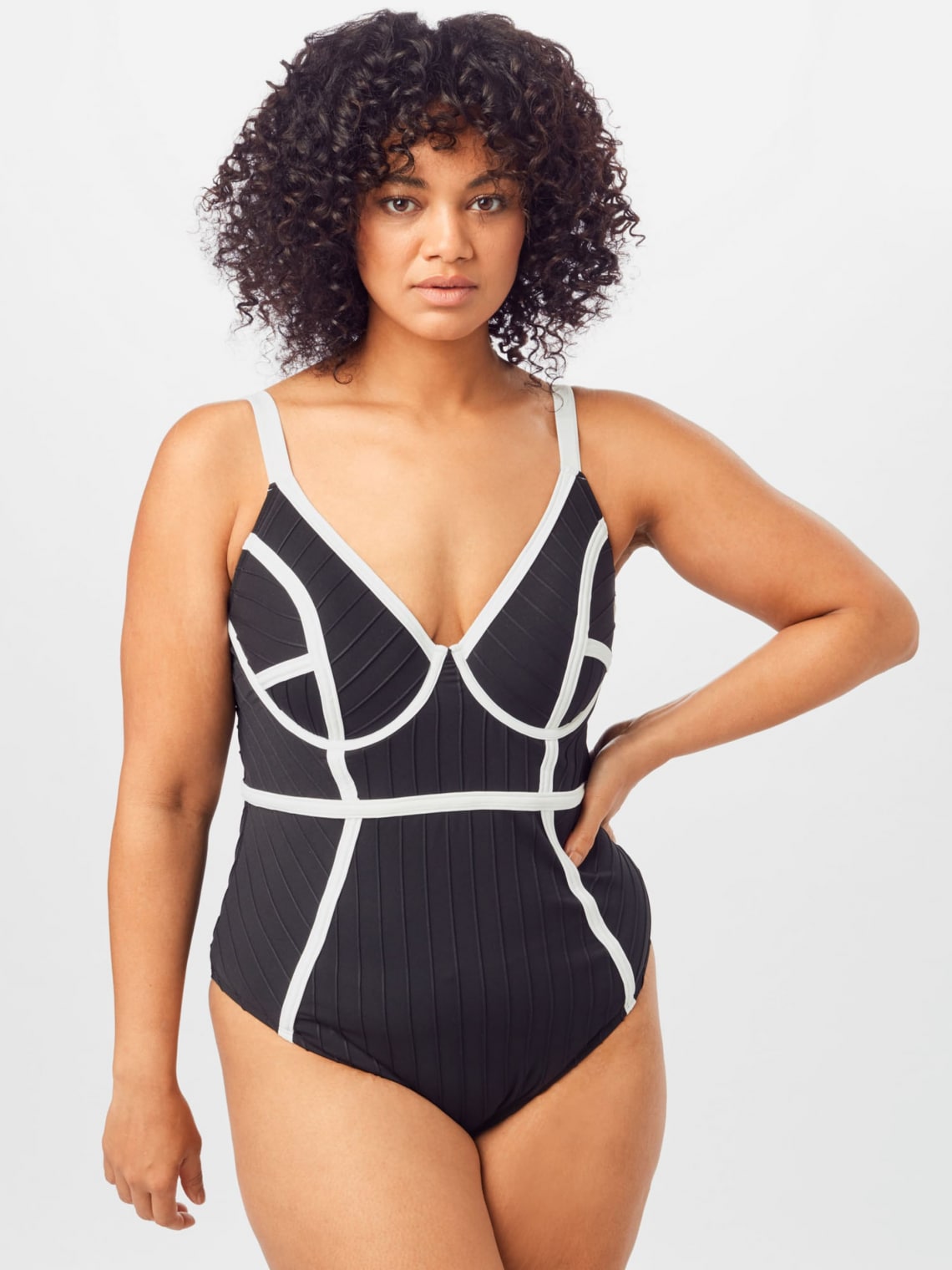 Praktikus vonalvezetés az AboutYou-ról