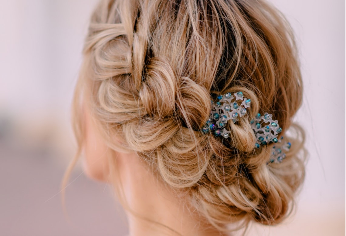 5 Egyszeru Es Csodas Frizura Amiben Helyet Kapnak A Fonatok