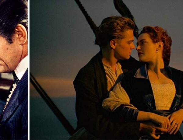 Ezek a filmtörténet leghíresebb csókjai – Emlékszel?