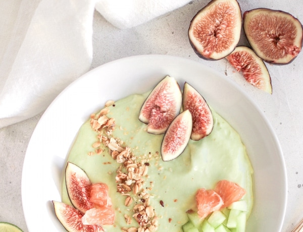 Bűnözésmentes élvezet: 6 diétás nyári desszert, amiben alig van kalória