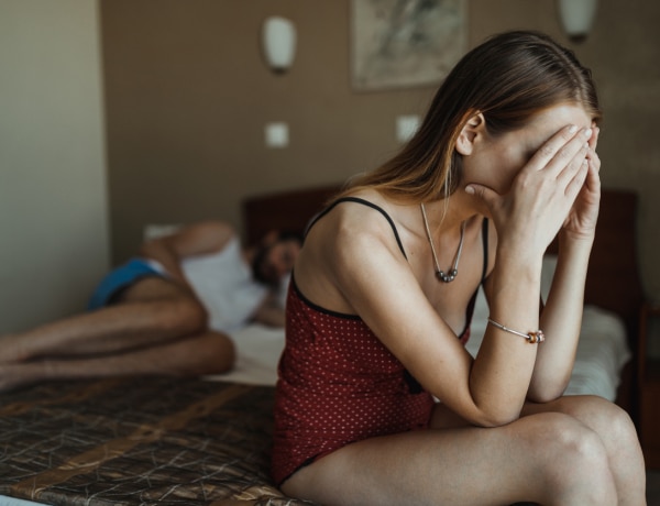 Miért maradnak boldogtalan kapcsolatban az emberek?