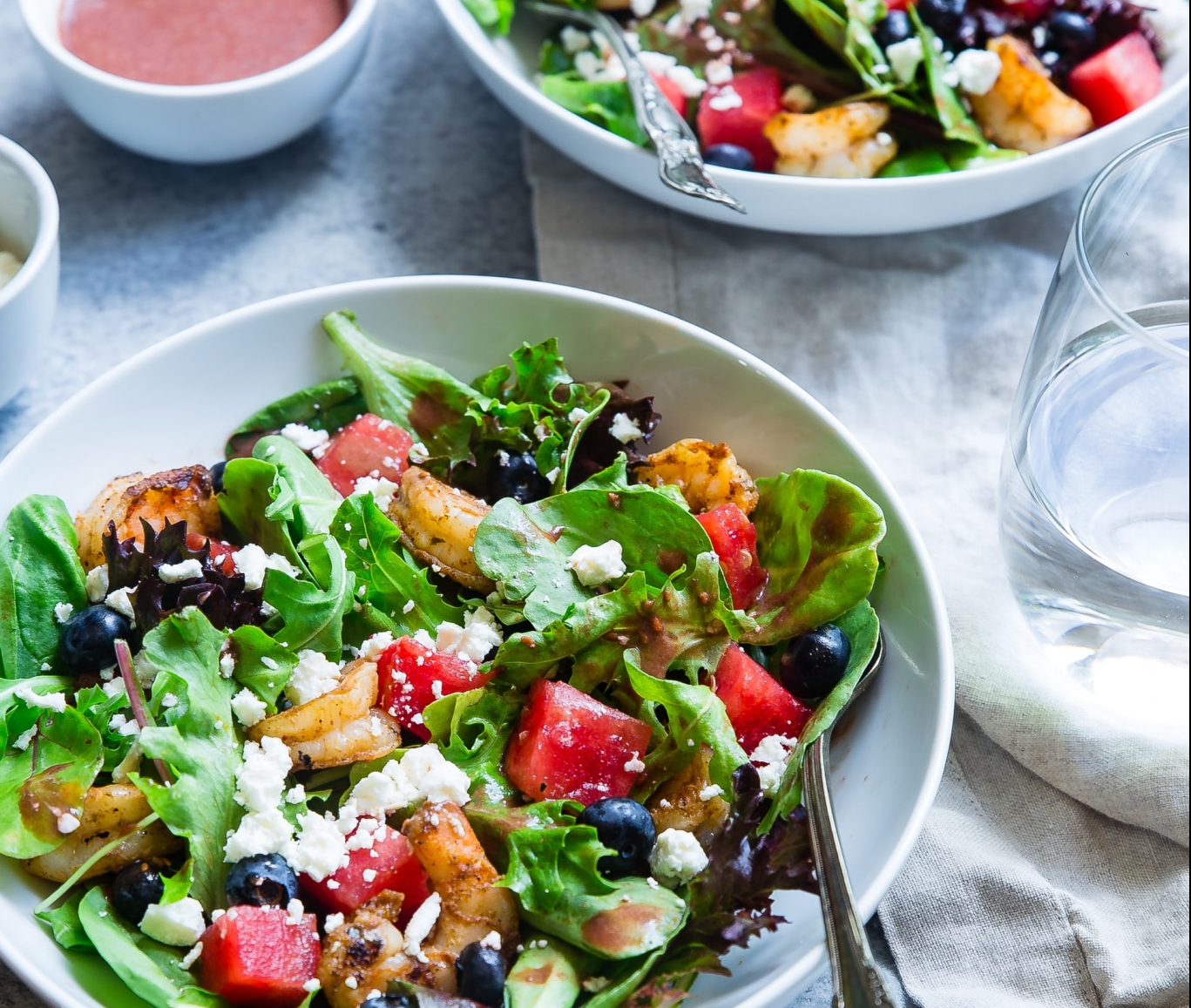 Ettél már grillezett dinnyét? A legfinomabb 5 dinnyerecept Ettél már grillezett dinnyét? A legfinomabb 5 dinnyerecept