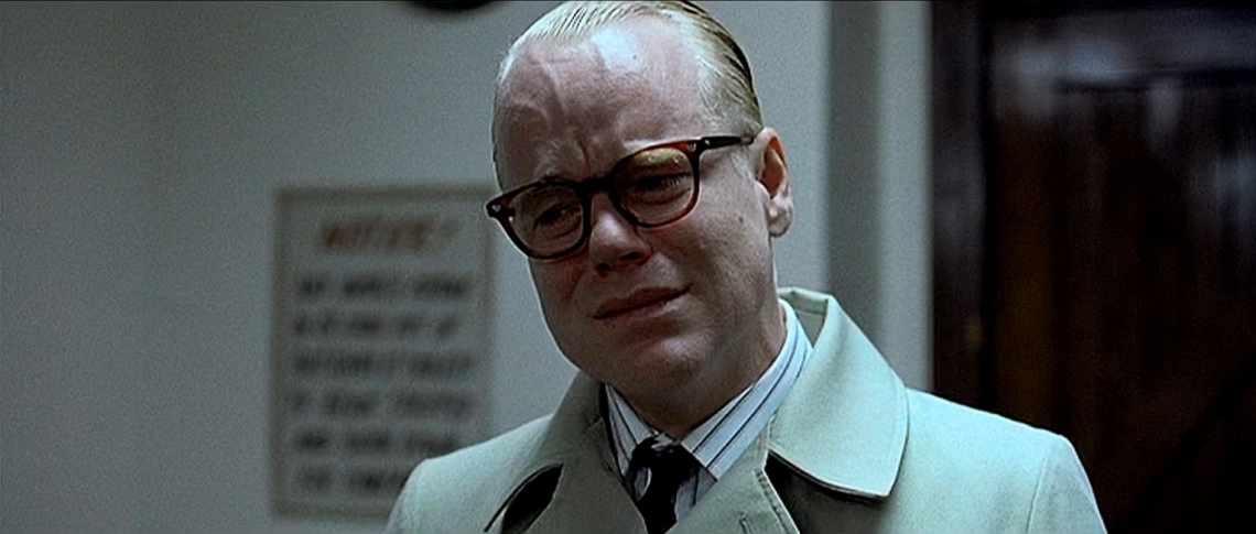 Capote