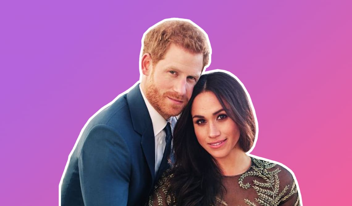 Miért nem lesz több gyereke Harry hercegnek és Meghan Markle-nek?