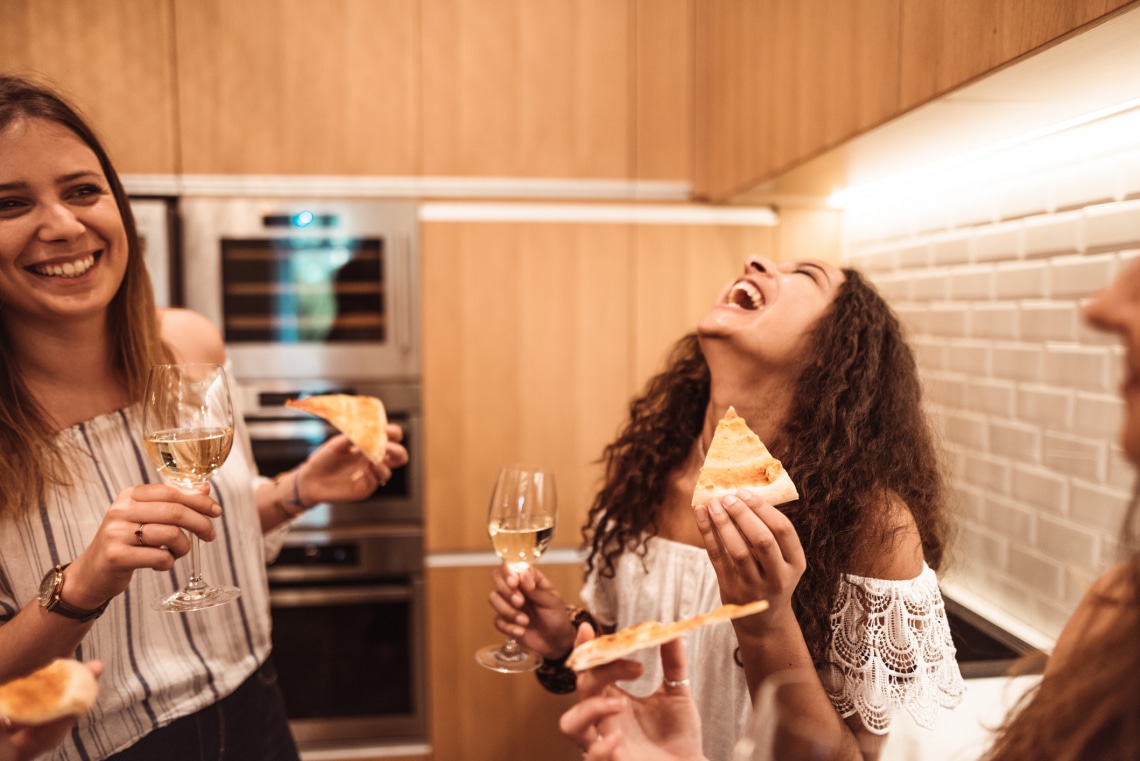 Milyen embert hoz ki belőled az alkohol? A csillagjegyed erről is sokat elárul