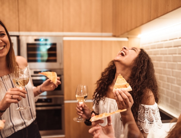 Milyen embert hoz ki belőled az alkohol? A csillagjegyed erről is sokat elárul