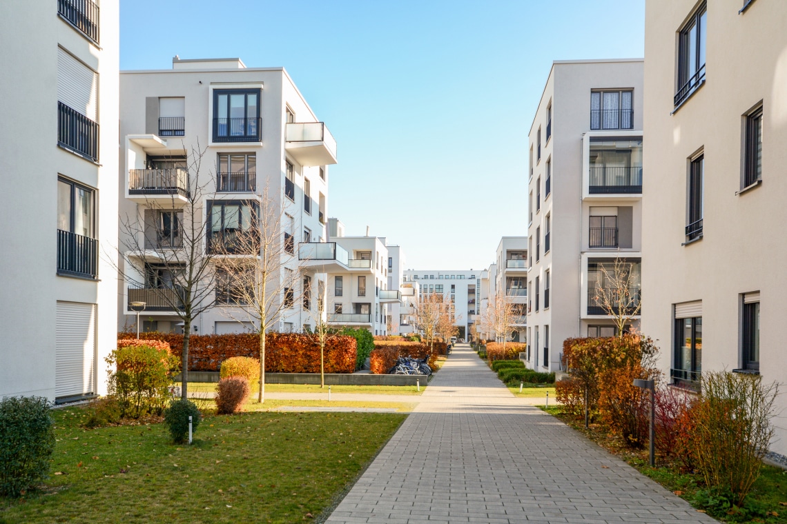 Kilőtt a lakásépítési kedv: több mint 20 ezer lakás épülhet idén