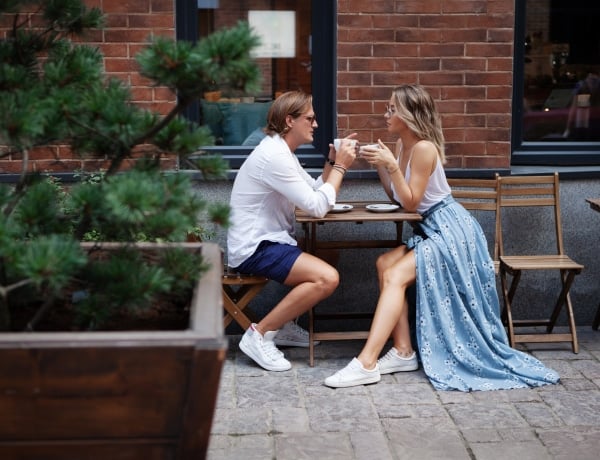 15 hétköznapi jel, hogy még mindig szereted a férjed