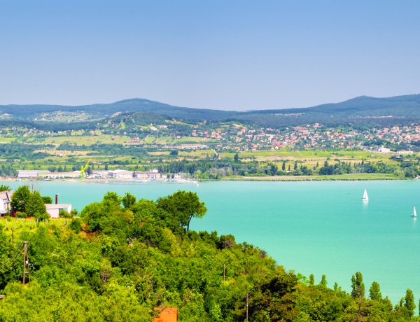 Last minute nyaralás: A 10 legszebb felsőkategóriás szállás a Balaton környékén