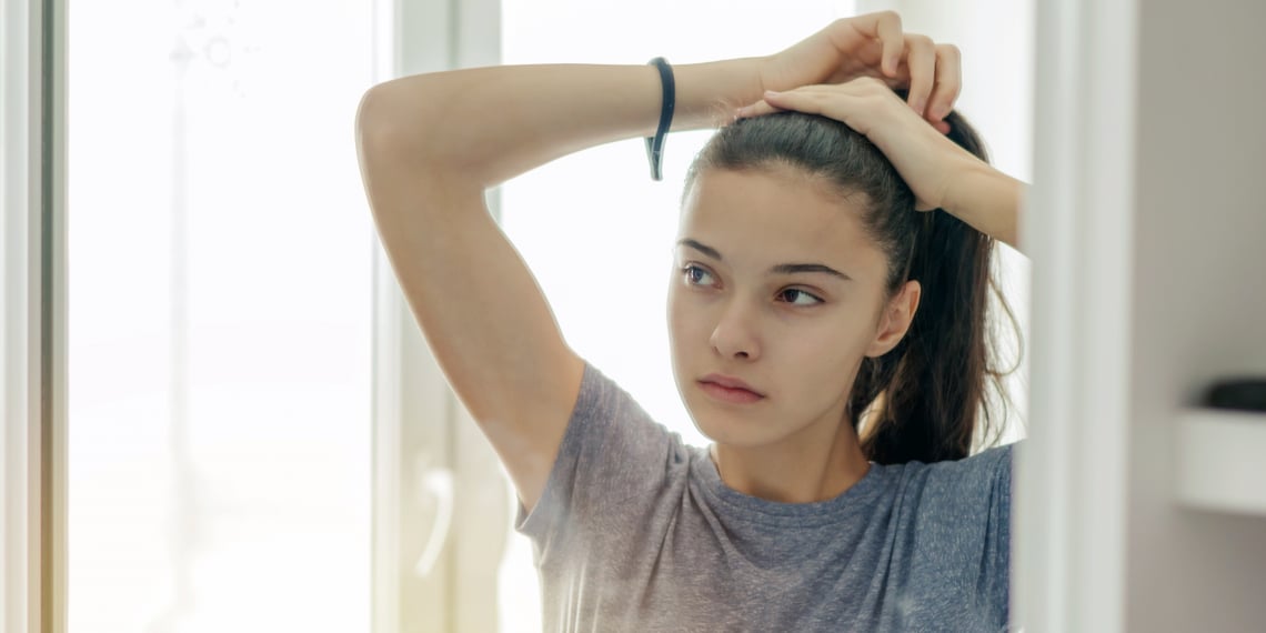 A Z generáció nem látja szépnek a testét – a TikTok-on is megnyilvánul