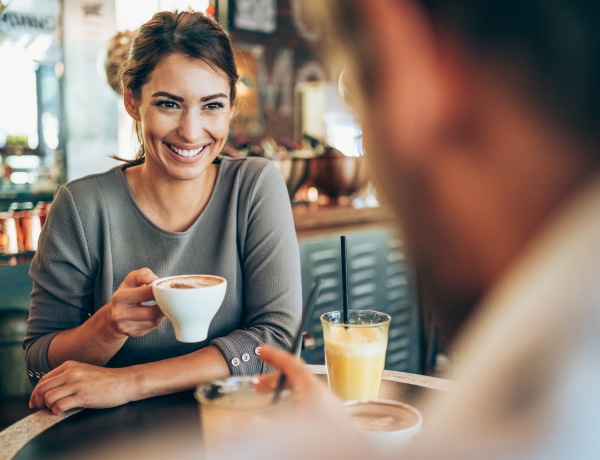 Megvan a lista! A legvonzóbb női tulajdonságok a pasik szerint
