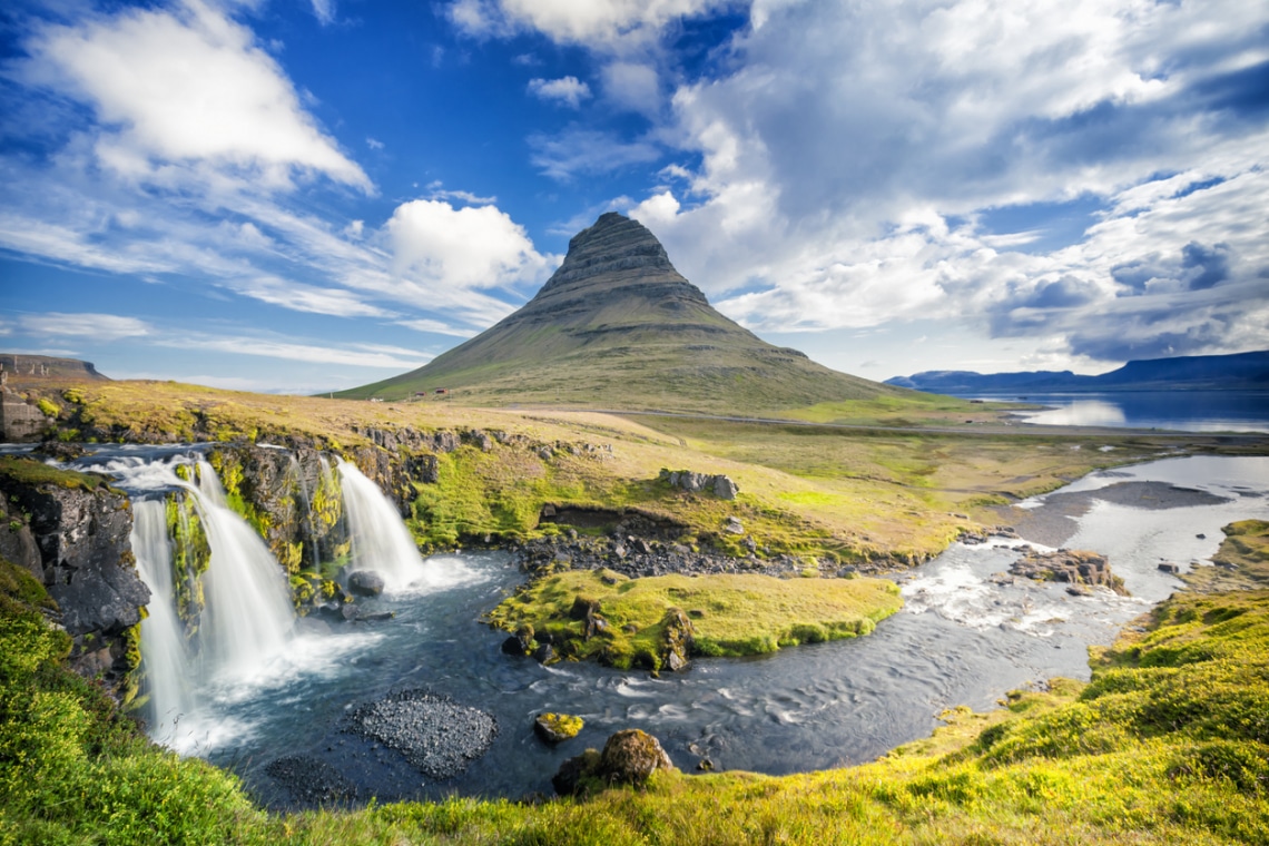 Izlandon nincsenek családnevek! Amit eddig nem tudtál a szigetországról