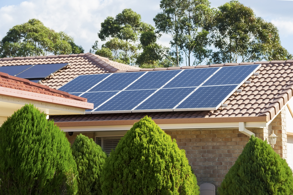Fókuszban a napenergia – fejlődés és fejlesztés