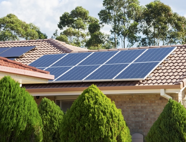 Fókuszban a napenergia – fejlődés és fejlesztés