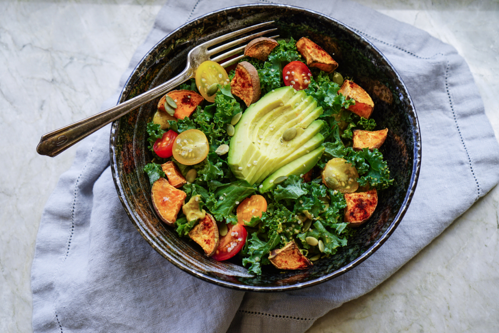 paleo diéta